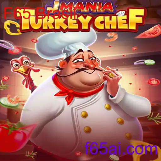 JManiaTurkeyChef: Um Novo Fenômeno no Mundo dos Jogos